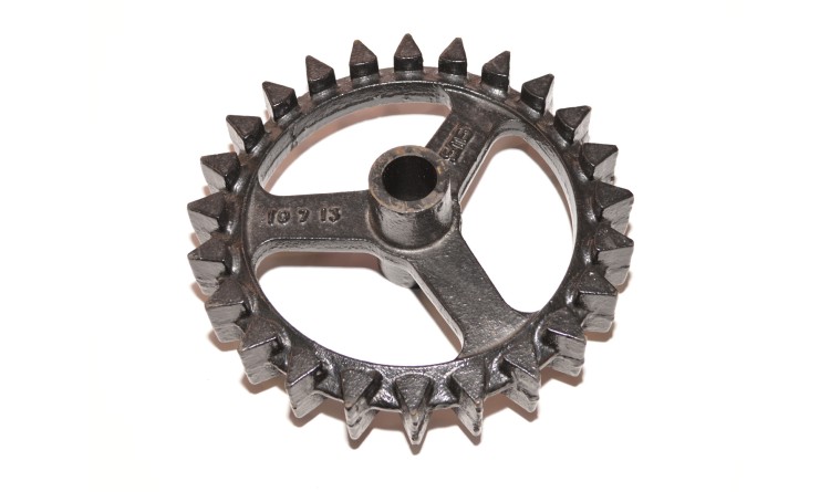 Crosskill Ring