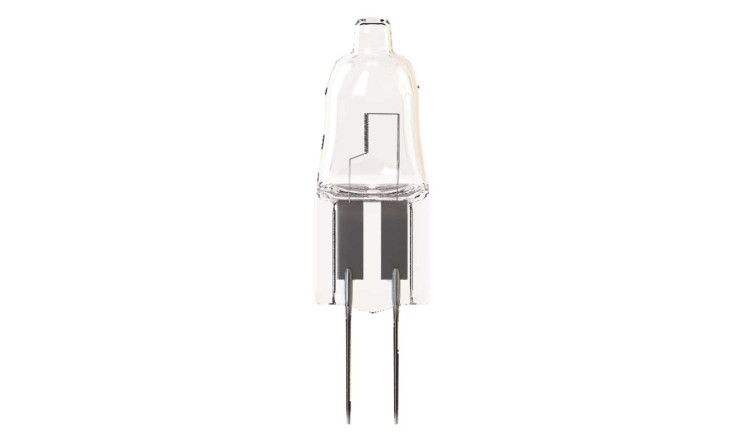 Žárovka halogenová ECO JC G4 12 V 16 W
