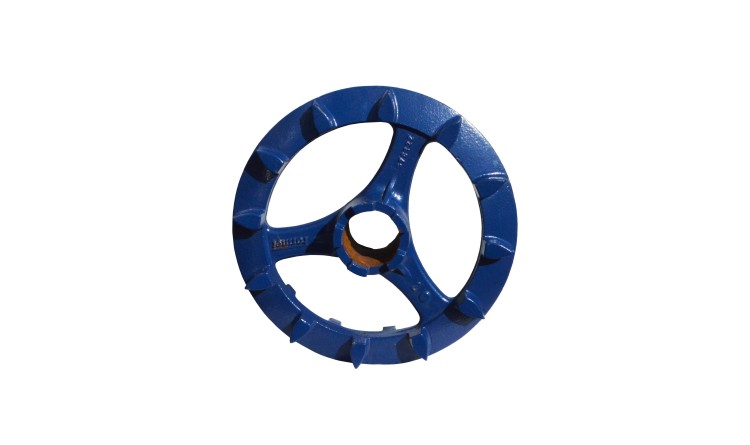 Crosskill kolo 88 krajové /zámky