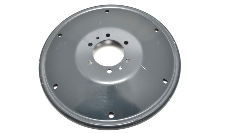 Disk rotoru