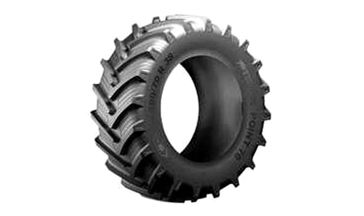 Taurus 480/70 R30 TL Point 70 (16,9 R30)