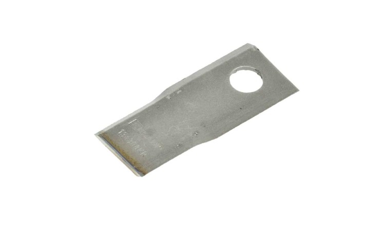 Nůž pravý 110x48x4 - SD 260