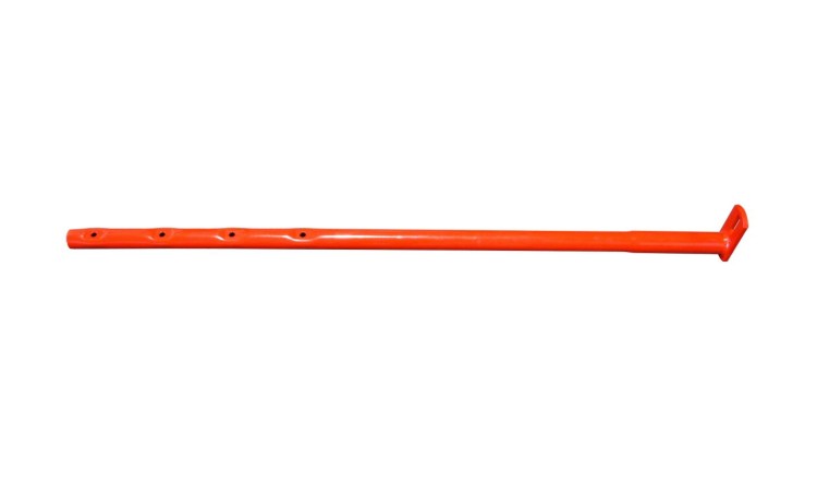 Nosník prstů, SB441, 137 cm