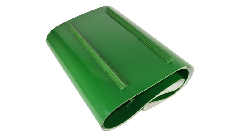 Pás PVC 2240x50 přídavný dopravník