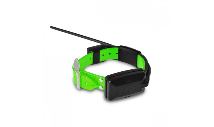 Obojek pro dalšího psa DOG GPS X20 (zelená)