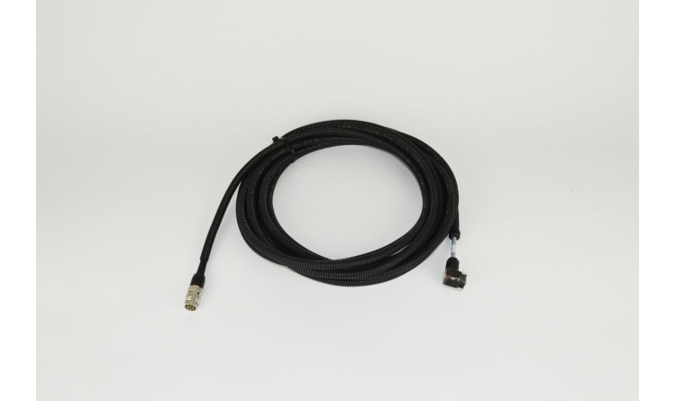 Kabel propojovací k tenzometru 6,5m