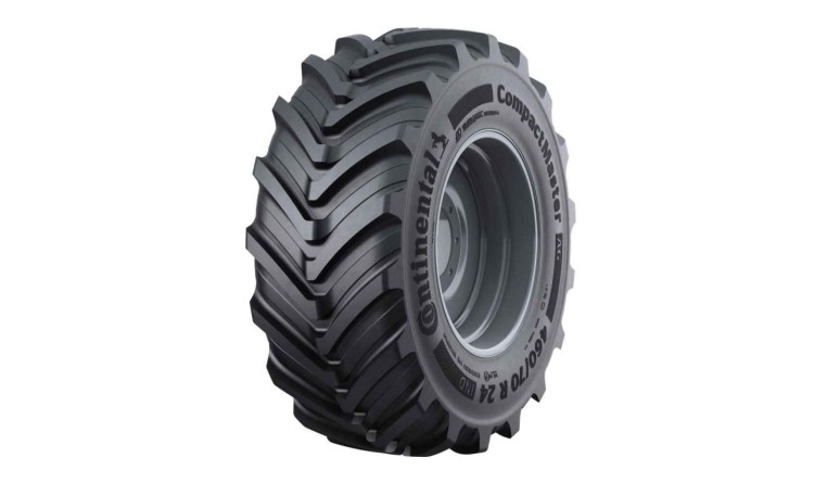 500/70R24 IND 164A8/B CP/M AG