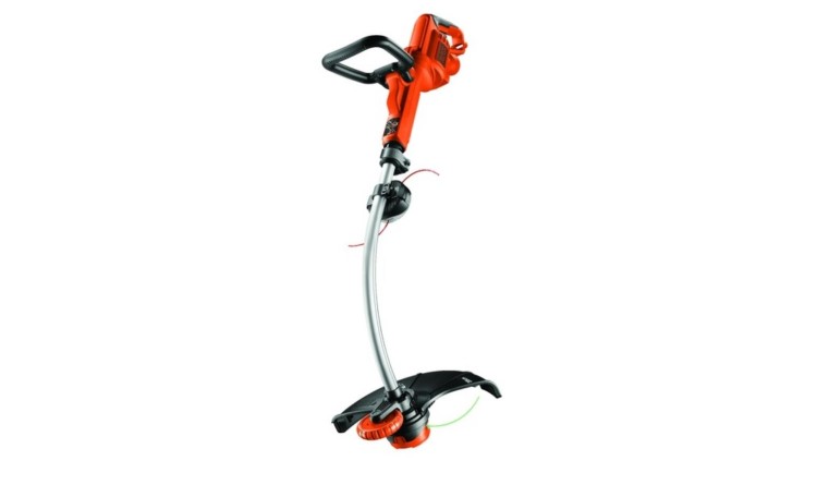 BLACKT&DECKER GL933 Strunová sekačka 900W 33cm