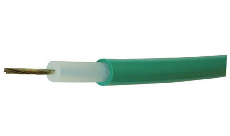 Kabel zemnící vysokonapěťový CU 0,014Ohm/m