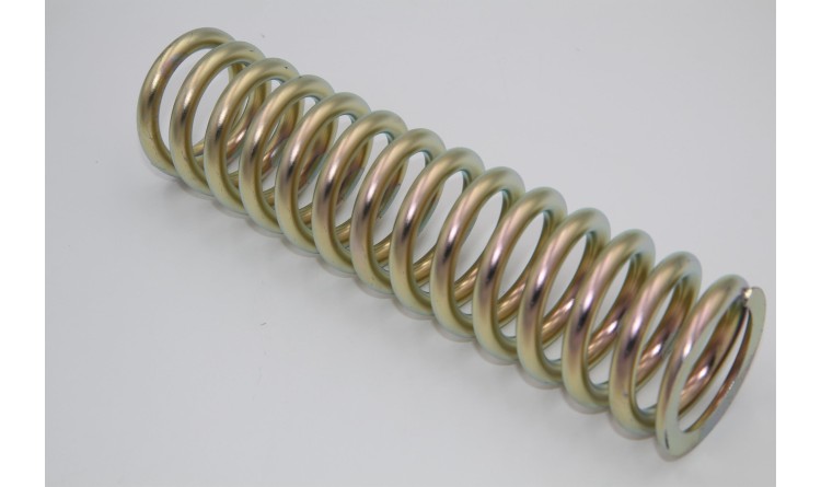 Pružina 8,0/50x230
