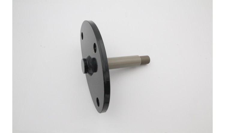 Čep D25