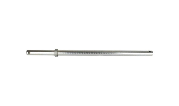 Hřídel TOP pravá 32x707mm