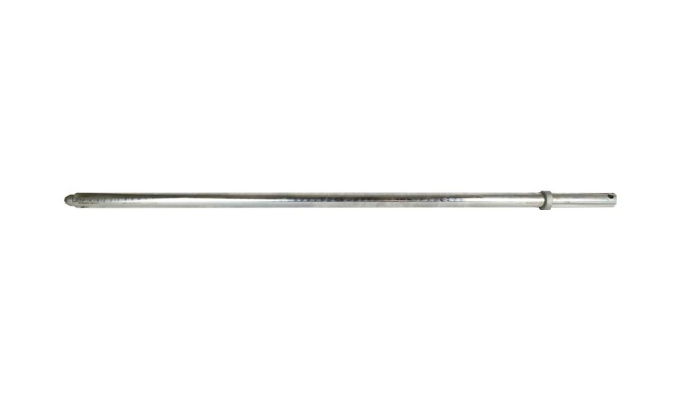Hřídel levá L=1199mm TOP 962C