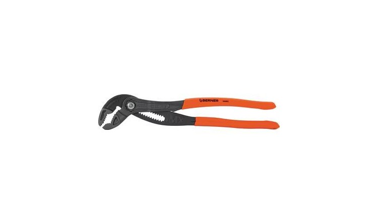 Berner 338275 Kleště pro instalatéry 250 mm