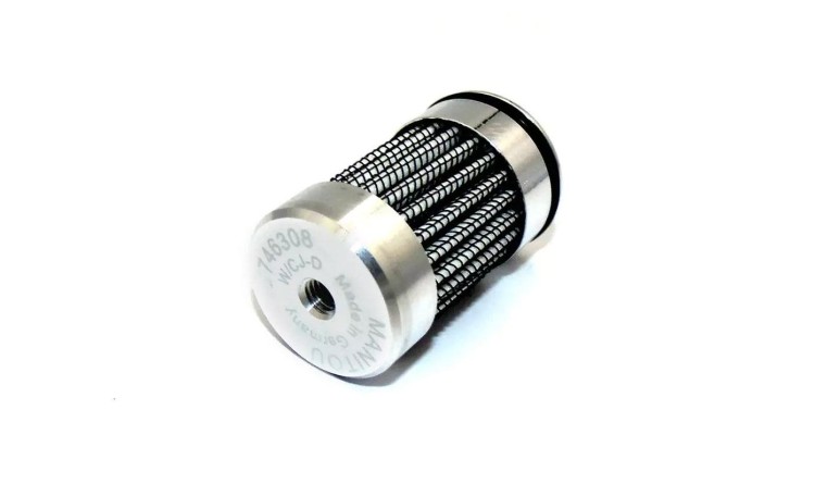 746308 Hydraulický filtr