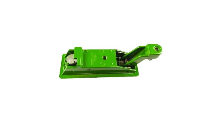 John Deere RE573133 Západka
