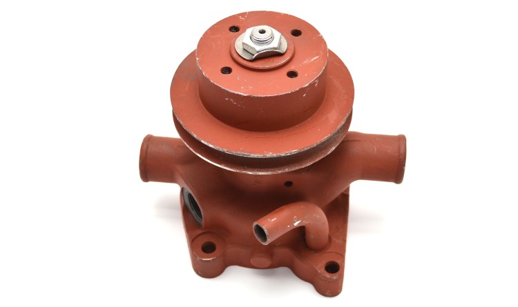 Čerpadlo vodní  Turbo Z 6320-7340