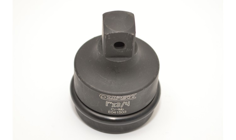 Redukce 8021, F 1"- 3/4" prům.