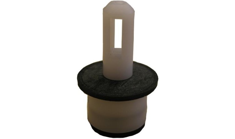 Ventil JFC 1/2"  - kuželka