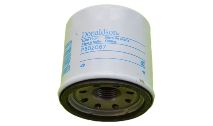 Olejový filtr Donaldson P502067