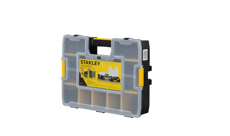 STANLEY 1-97-745 Organizer na nářadí s 90° přihrádkou