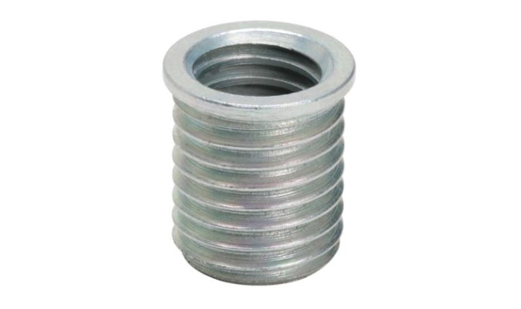 Würth Vložka závit. M10x1,5x20