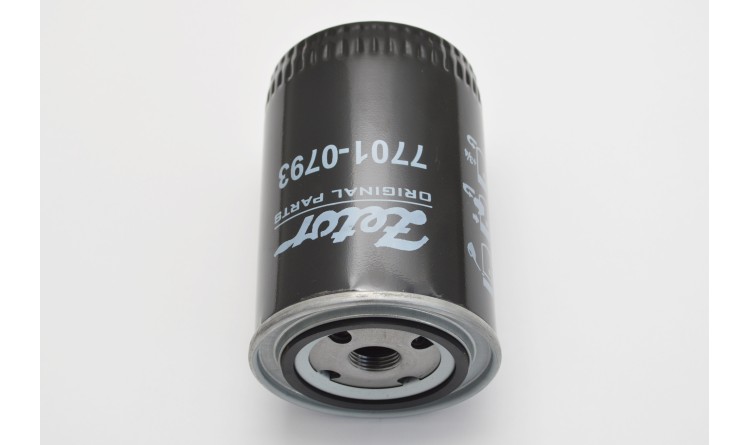 Filtr olejový Zetor 7701-0793, 77010793