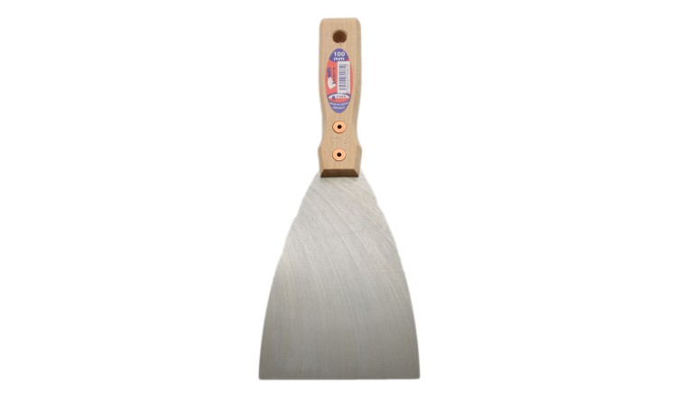 Špachtle stěrka malířská 100 mm YORK