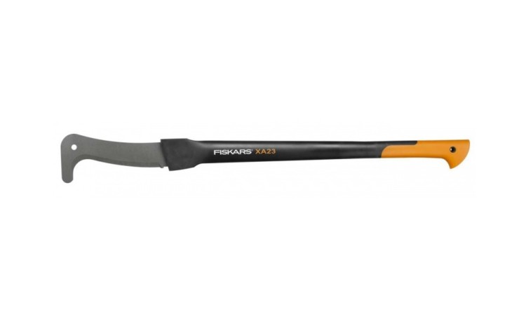 Mačeta Fiskars WoodXpert XA23