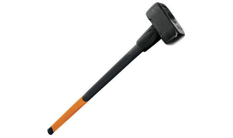 FISKARS Palice XL 5,0 kg