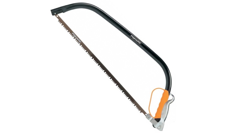 Rámová pila 24” Fiskars 124810