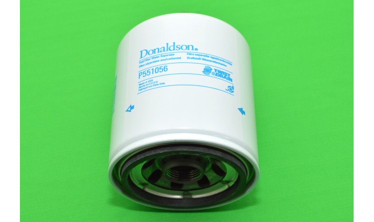 Palivový Filtr Donaldson P551056