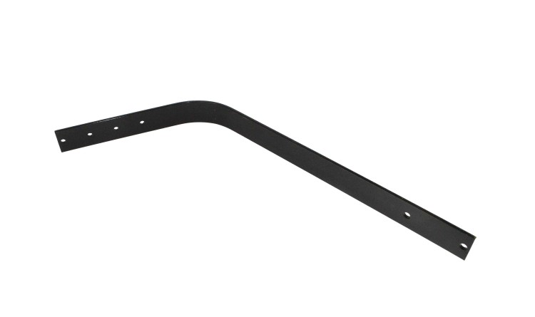 Držák zavlačovače