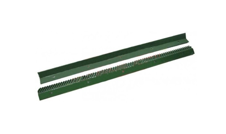 John Deere AZ58905 Mlatky bubnu pravá, levá