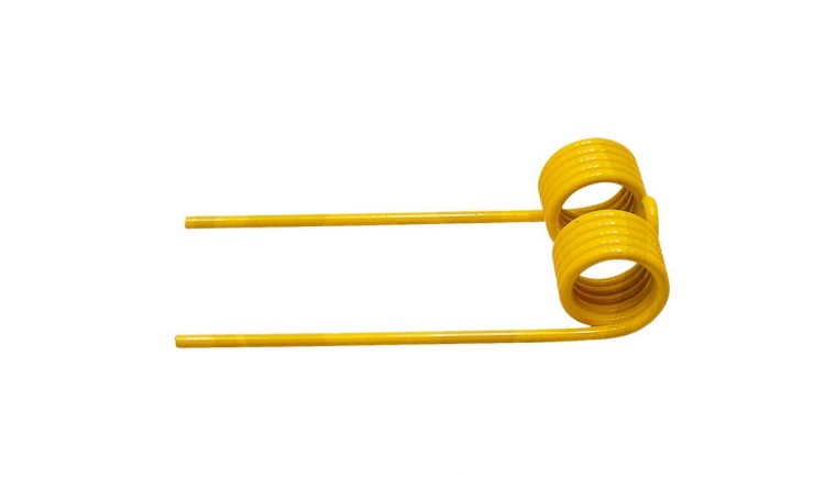 CC25176 Pružina sběrače