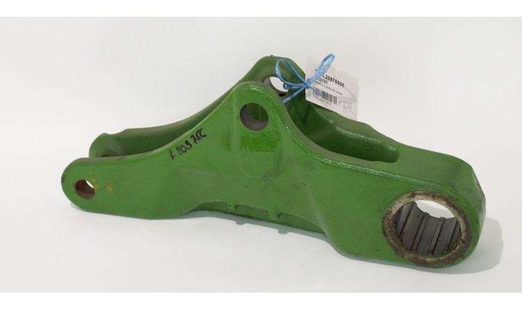 Rameno hydrauliky pravé