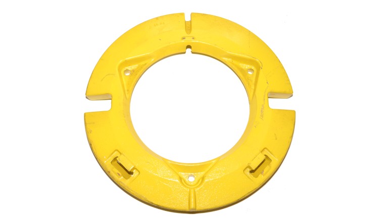 Závaží do kol litinové JD 55 kg