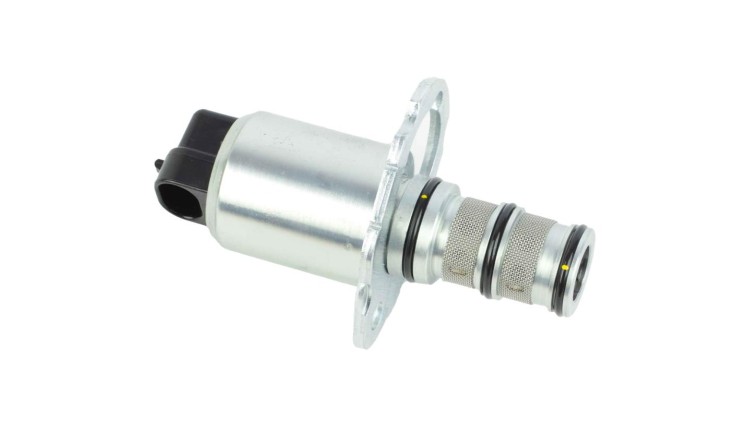 John Deere RE211156 Ventil elektromagnetický