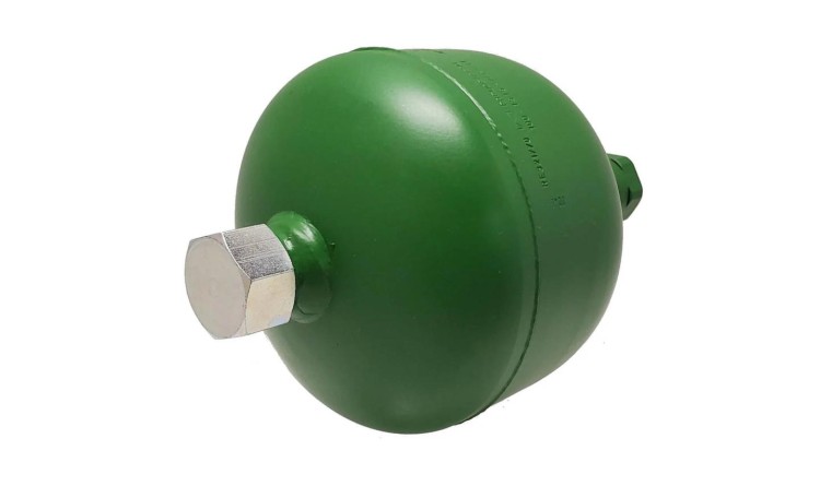 John Deere RE321770 Akumulátor