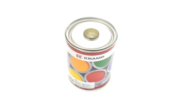 Barva Zetor šedá - béžová metalíza - 1000 ml