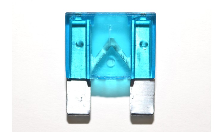 Pojistka nožová maxi 60 A