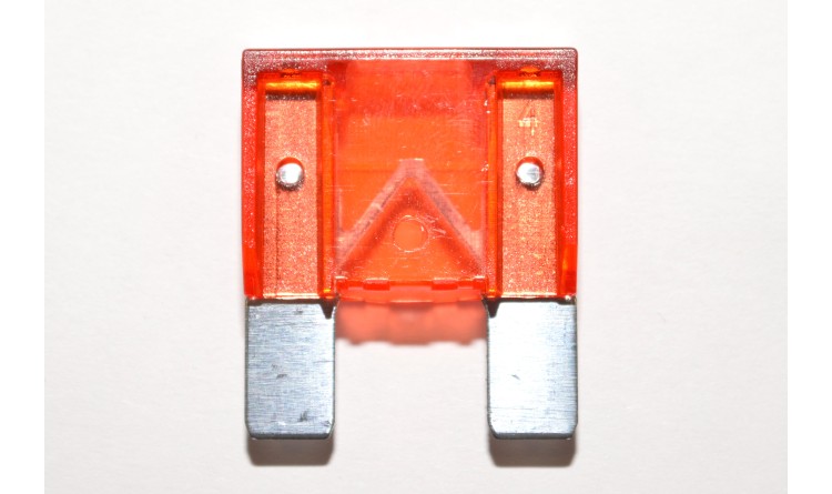 Pojistka nožová maxi 50 A