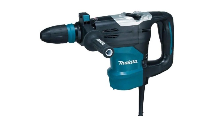 Makita HR4003C Kladivo kombi 8,3J 1100W SDS-max