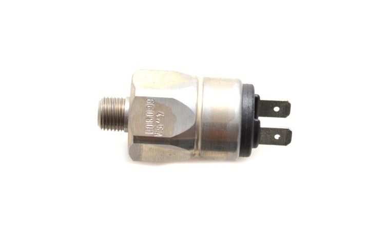 Čidlo tlaku vzduchu (MAJN) 50350906