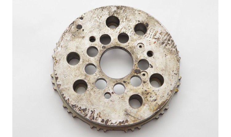 Kolo planetové CA (JRL+)