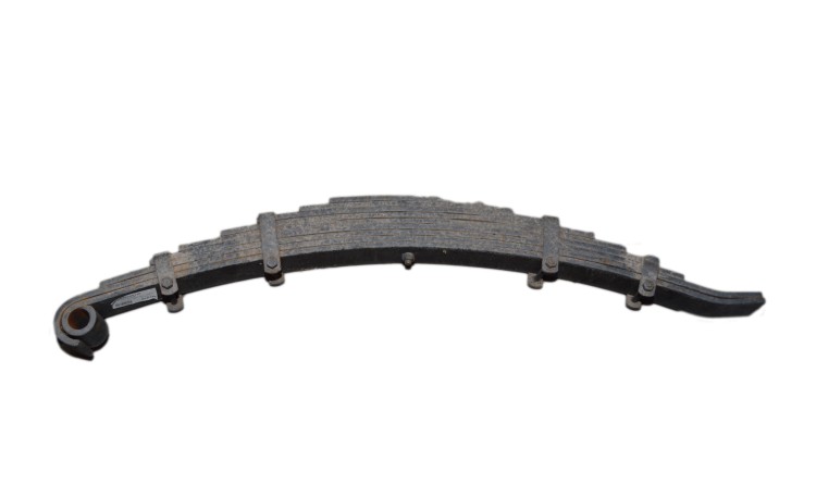 Pero listové 8t - PS 08.06.9,  9 listů,1oko/7cm,č.26,L=105