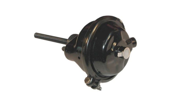 Válec brzdový membránový typ 2