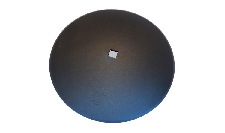 Disk hladký 660 41x41 6 mm