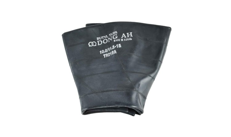 Duše 10.0 / 11.5 - 15