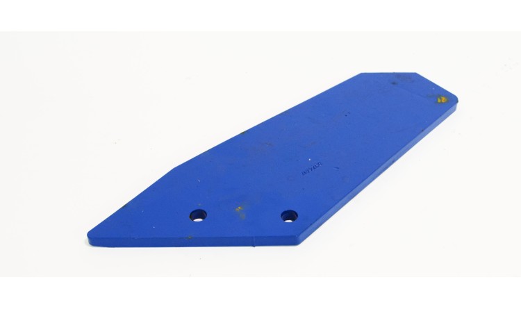 Čepel křídlová levá